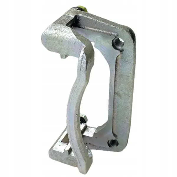 Remklauwbeugel links achter OEM BC412234 gebruikt image 8