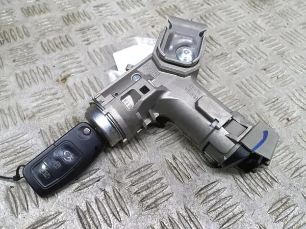 Sytytyskytkin Ford 9V213F880ED image 2