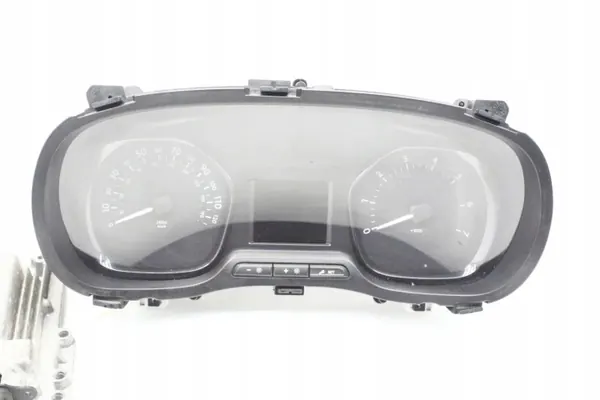 Kit Ignição OEM 9825318180 para Toyota Proace Furgão image 8