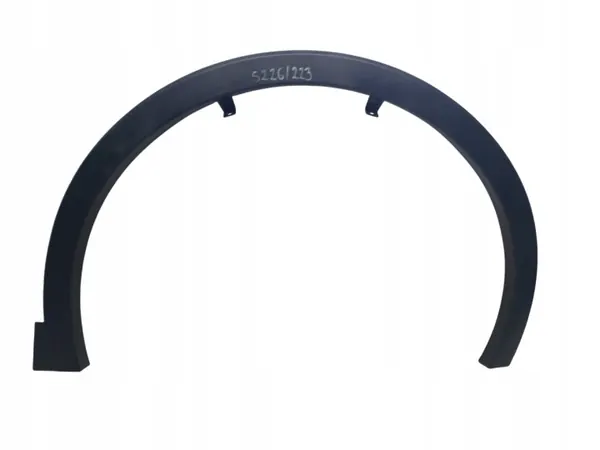 Toyota C-HR 2 II 23- Voor Rechts Spatbord OEM 75601F4070 image 2