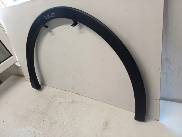 Toyota C-HR 2 II 23- Voor Rechts Spatbord OEM 75601F4070 image 3