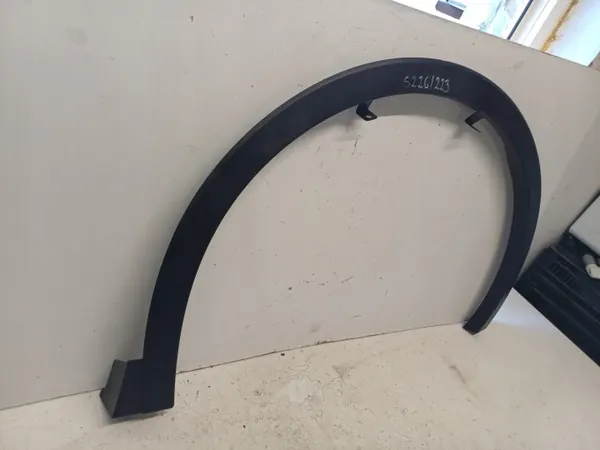 Toyota C-HR 2 II 23- Voor Rechts Spatbord OEM 75601F4070 image 4