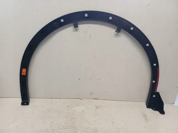 Toyota C-HR 2 II 23- Voor Rechts Spatbord OEM 75601F4070 image 5