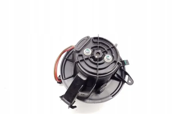 Motor de aquecimento MERCEDES-BENZ C (W204) A2128200808 image 2