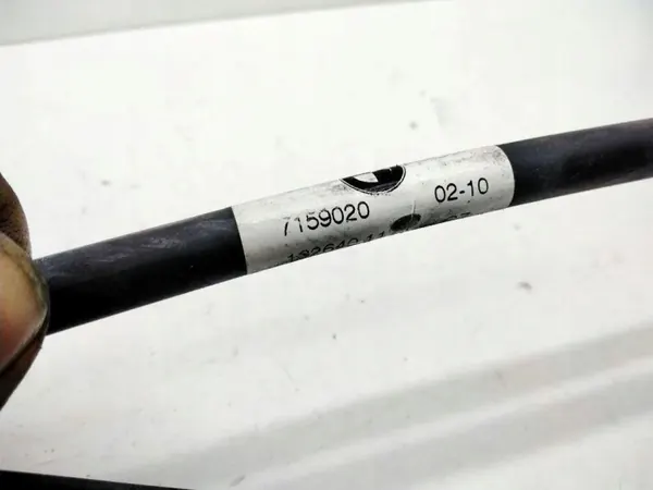 BMW Drittes Bremslicht OEM 168647 für 3er E90/E91 image 3