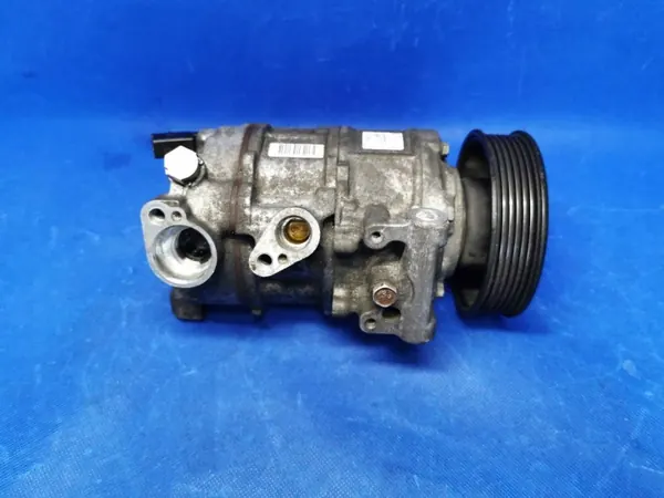 Compresseur AC OEM 5Q0820803 pour Audi A3 8V image 5