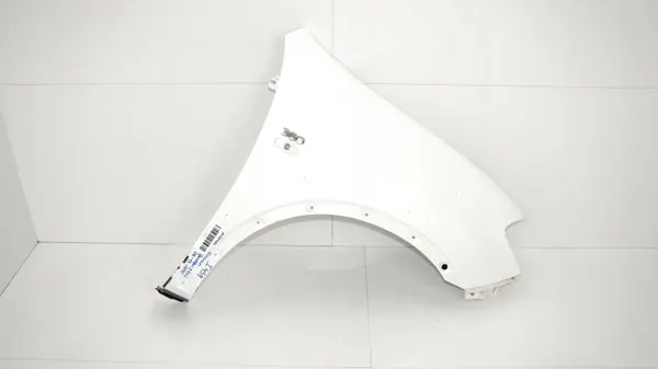 Voor rechter spatbord OEM 365577557 Nissan Qashqai J10 image 2