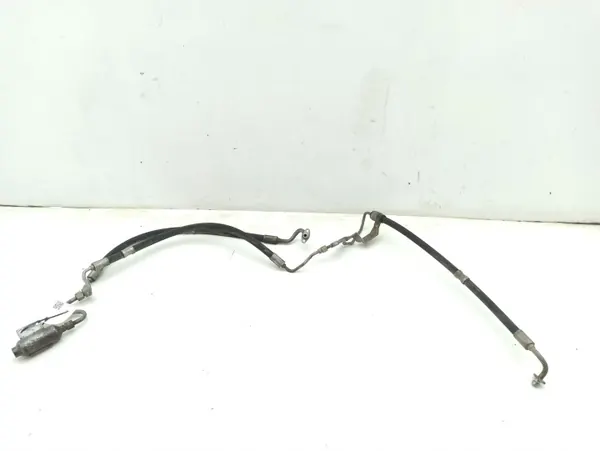 BMW 6784302204 Aktive Stabilisatorstange vorne - Gebraucht image 2