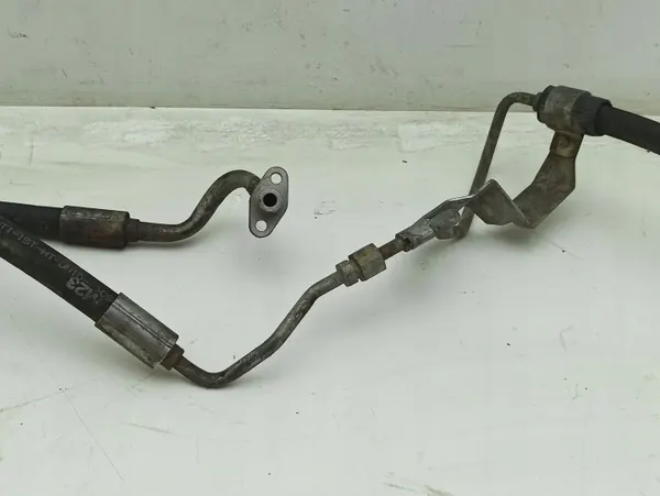 BMW 6784302204 Aktive Stabilisatorstange vorne - Gebraucht image 10