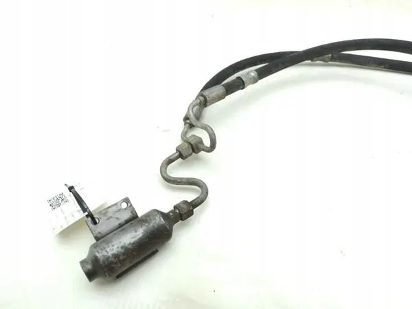 BMW 6784302204 Aktive Stabilisatorstange vorne - Gebraucht image 7