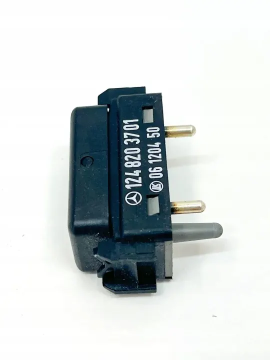 Mercedes-Benz alarmsensor OEM A1248203701 - Gebruikt image 3