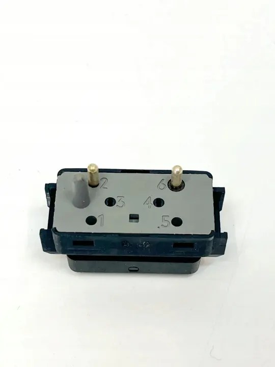 Mercedes-Benz alarmsensor OEM A1248203701 - Gebruikt image 5