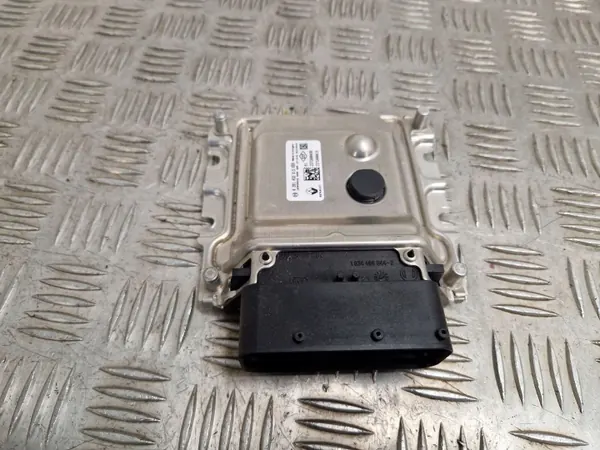 Unidade de controlo AdBlue Fiat Talento 2018 OEM 237G00049R image 2