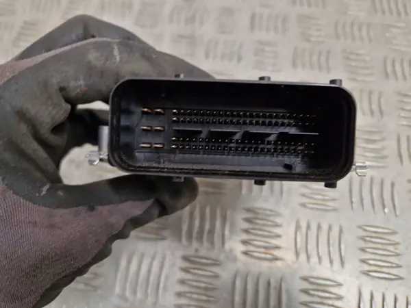 Unidade de controlo AdBlue Fiat Talento 2018 OEM 237G00049R image 3