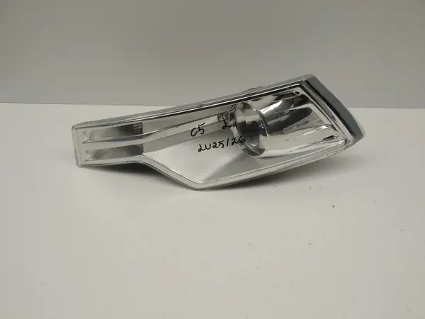 Farol Halogéneo Esquerdo Citroen C5 II OEM 271561-00 image 2
