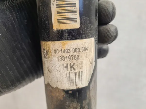 Ammortizzatore posteriore IDS Flexride Opel Insignia 13319754 image 10