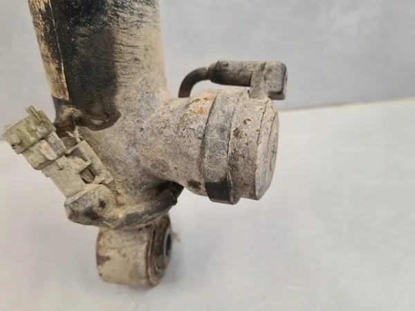 Ammortizzatore posteriore IDS Flexride Opel Insignia 13319754 image 7