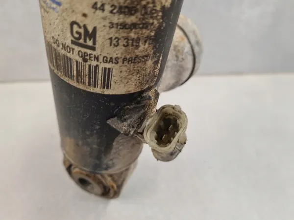 Ammortizzatore posteriore IDS Flexride Opel Insignia 13319754 image 8