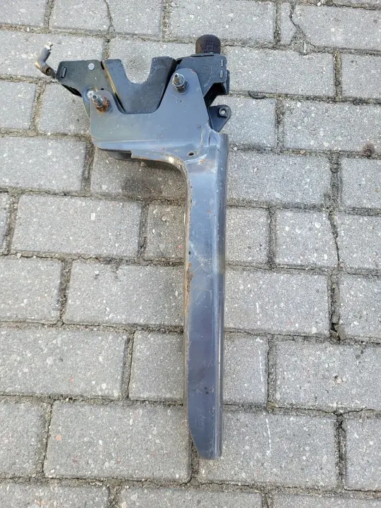 Scania Cabineslot OEM 1533561 - Gebruikt image 2