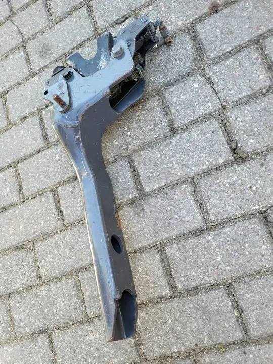 Scania Cabineslot OEM 1533561 - Gebruikt image 3