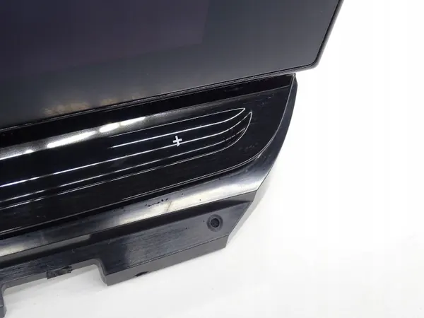 Radio Navi Écran Tactile Skoda Octavia IV image 4