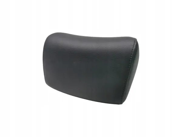 Appuie-tête central arrière Audi A6 C7 Pièce OEM image 2
