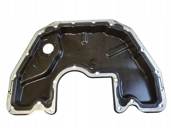 BMW Öljypärä OEM LU7509724 7-sarja E65/E66 image 3