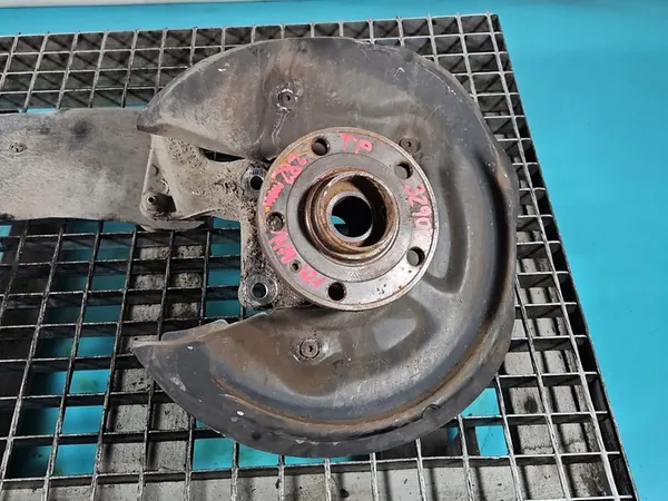 Cuscinetto mozzo posteriore destro VW Tiguan I 1.4 TSI image 2