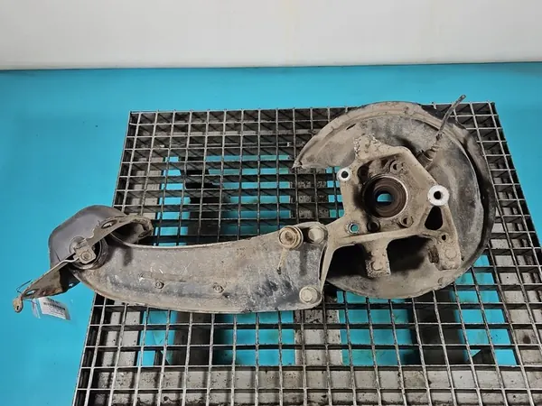 Cuscinetto mozzo posteriore destro VW Tiguan I 1.4 TSI image 4