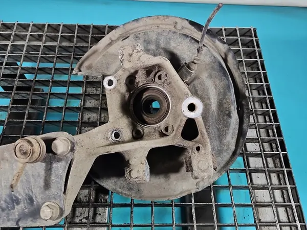 Cuscinetto mozzo posteriore destro VW Tiguan I 1.4 TSI image 5