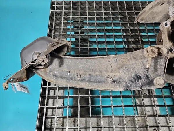 Cuscinetto mozzo posteriore destro VW Tiguan I 1.4 TSI image 6