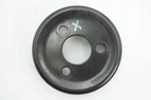 Polea de correa serpentina OEM 1S7Q-8509-AD image 2