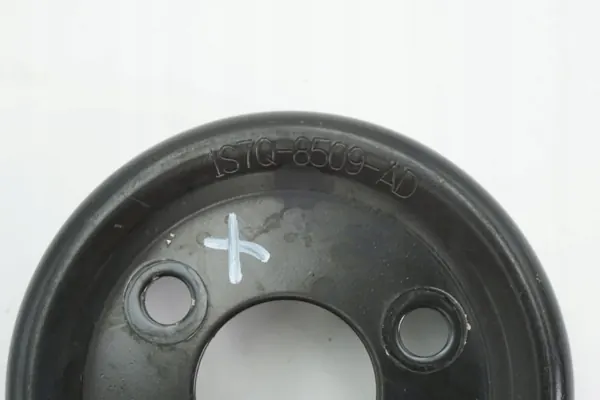 Polea de correa serpentina OEM 1S7Q-8509-AD image 4