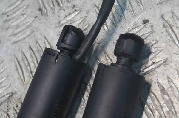 Hyundai Santa Fe IV LIFT Bagageluckor - Utan Klips image 4