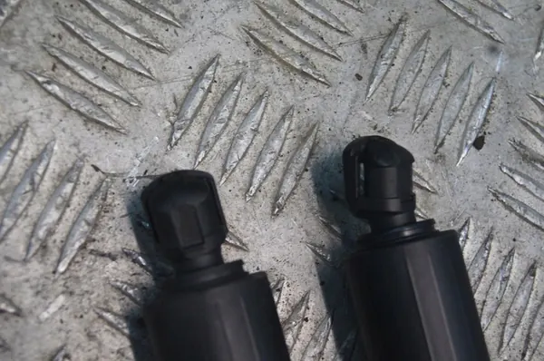 Hyundai Santa Fe IV LIFT Bagageluckor - Utan Klips image 5