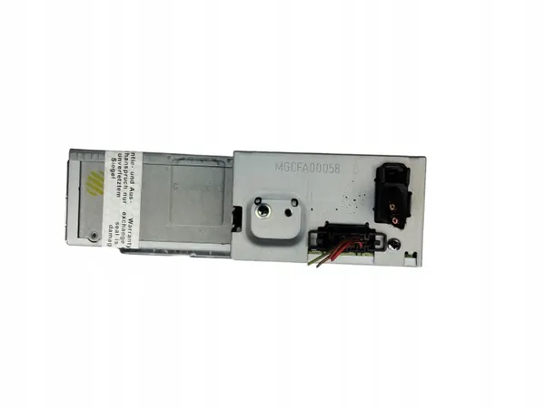Gebrauchter CD-Wechsler OEM 8T1035110C Audi A4 B8 image 5