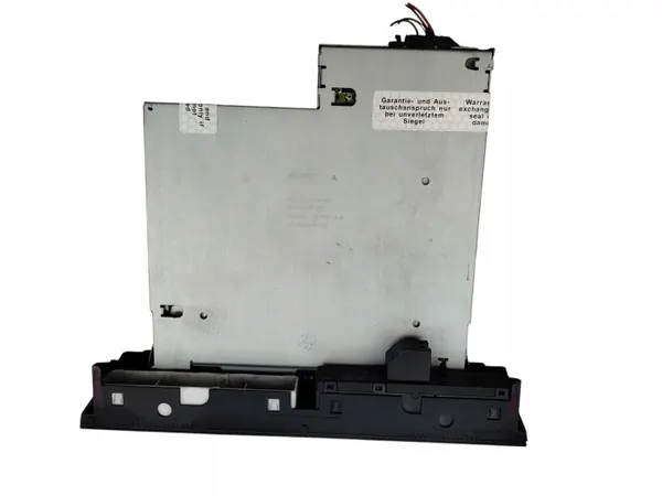Gebrauchter CD-Wechsler OEM 8T1035110C Audi A4 B8 image 6