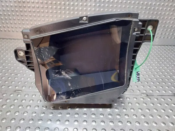 Head-up display OEM S26380774 voor BMW X5 F15/F86 image 2