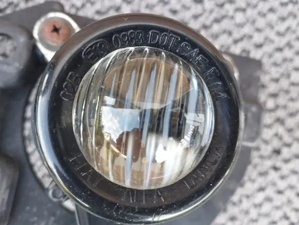 Conjunto de Faróis Halógenos Fiat 500 Esquerdo + Direito OEM image 4