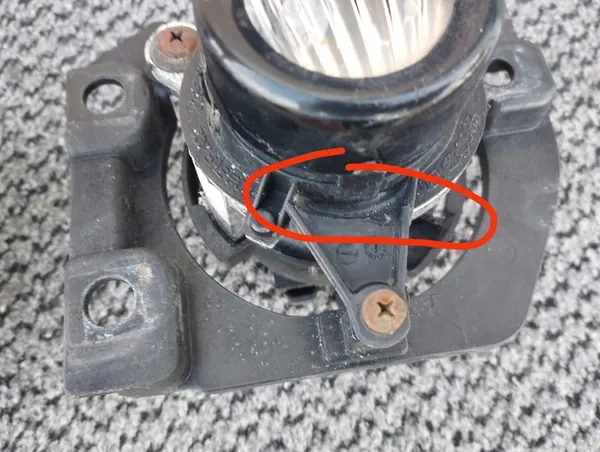 Conjunto de Faróis Halógenos Fiat 500 Esquerdo + Direito OEM image 6