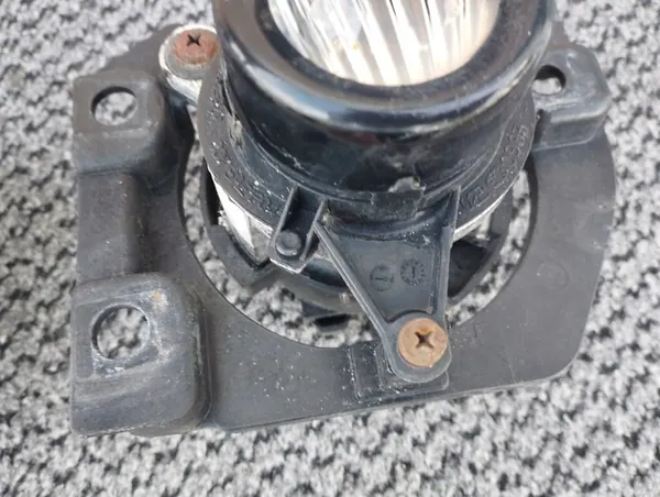 Conjunto de Faróis Halógenos Fiat 500 Esquerdo + Direito OEM image 7