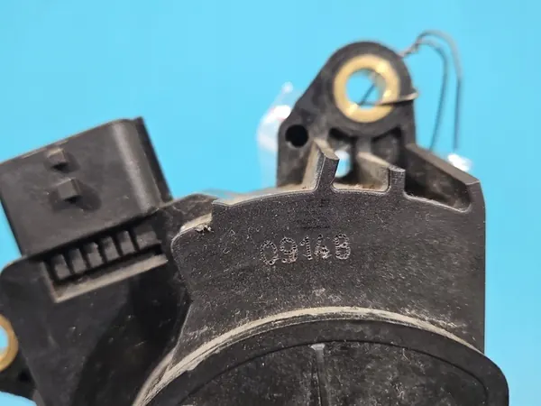 Gaspedaal Potentiometer Renault Scenic II 8200159645 image 8