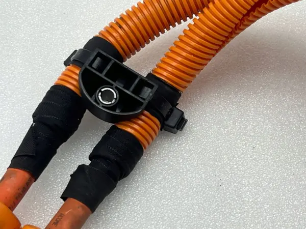 Câble haute tension Opel Mokka B OEM 9862663580 image 4