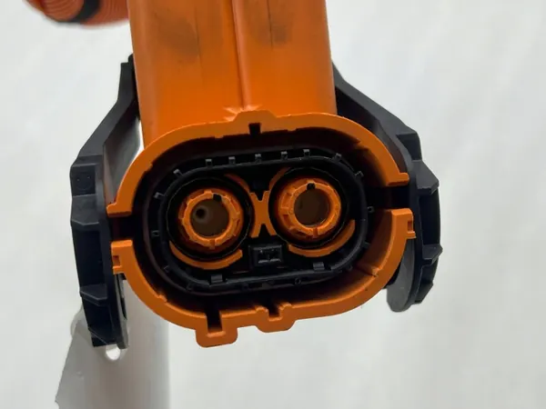 Câble haute tension Opel Mokka B OEM 9862663580 image 7