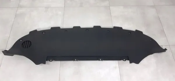OEM 193238600D Tesla Model Y bumperbeschermplaat image 3