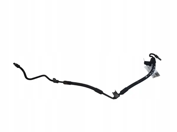 Ilmaputki Etu Vasemmalla Citroen C5 image 4