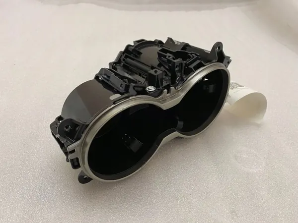 OEM 5562048170 Lexus RX 450H Middenconsole bekerhouder image 3