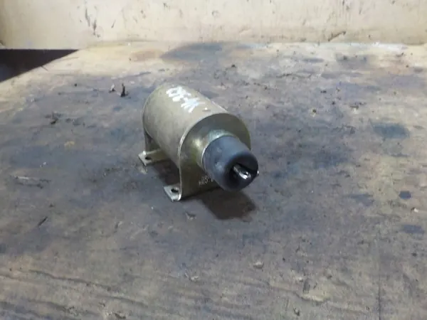 Thermo King Hochgeschwindigkeitsspule OEM 44-9181 Gebraucht image 5