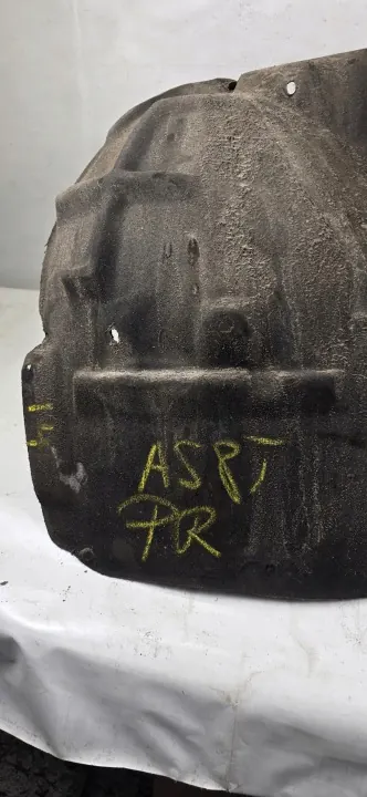 Audi A5 8T rechter voorwielkast OEM 8T0821172H image 3