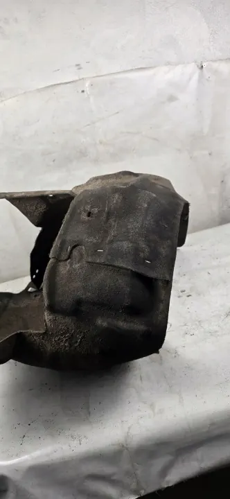 Audi A5 8T rechter voorwielkast OEM 8T0821172H image 6